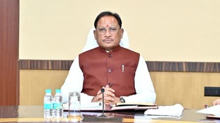 CG News: दिवाली से पहले साय सरकार की सौगात… मांझी-चालकियों का बढ़ा मानदेय