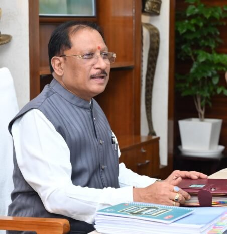 Chhattisgarh: दीपावली से पहले साय सरकार की सौगात… कर्मचारियों का DA 2% बढ़ा