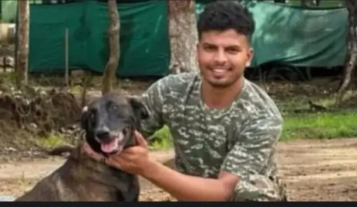 Sukma: सुकमा के CRPF कैंप में सब इंस्पेक्टर की मौत… जांच में जुटी पुलिस