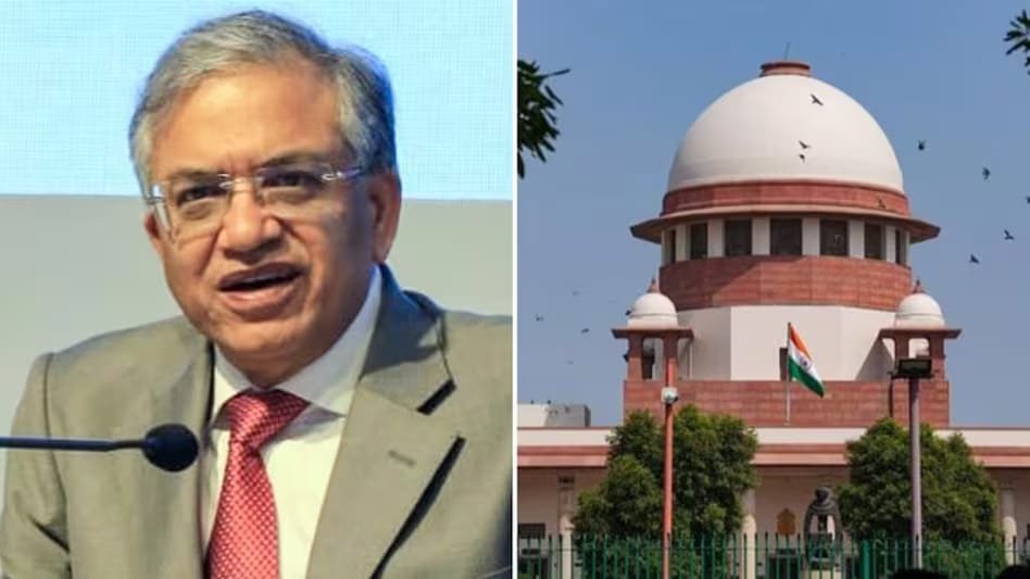 Supreme Court: SIR पर SC का बड़ा सवाल… Form-6 में बदलाव किसने किया?