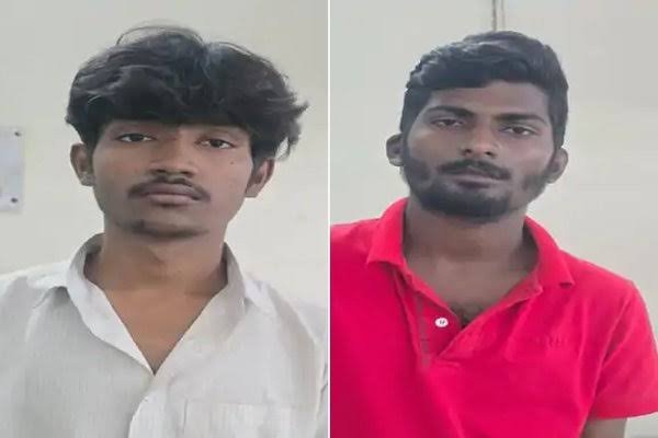 CG Viral Video: बाथरूम में लड़कियों के वीडियो… मोबाइल चेक करते ही खुला राज