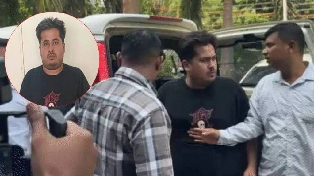 Raipur Crime News: ऑनलाइन सट्टा एप केस में बड़ा एक्शन… बाबू उर्फ गुलशन खेमानी की संपत्ति पर कार्रवाई