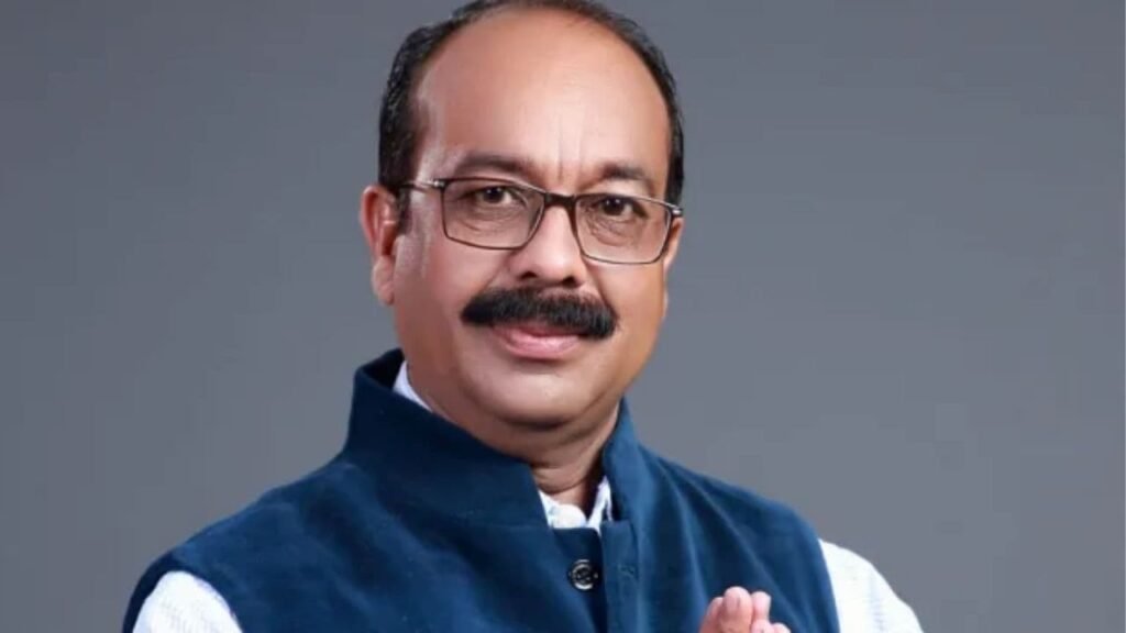Arun Sao Accident: डिप्टी CM अरुण साव अचानक पहुंचे अस्पताल… देर रात हुआ था हादसा