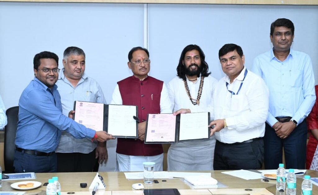 PM-SETU Scheme Chhattisgarh: छत्तीसगढ़ में PM-सेतु योजना से 30 ITI का होगा कायाकल्प… युवाओं को मिलेंगे रोजगार के नए अवसर
