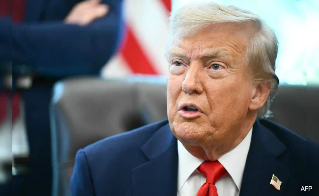 Trump Tariff Relief: रूस के तेल पर ट्रंप का रुख बदला… भारत को मिली बड़ी राहत के संकेत