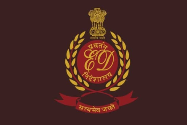 CG ED Action: छत्तीसगढ़ में ED की कार्रवाई… पंडरी और रविनगर में छापेमारी