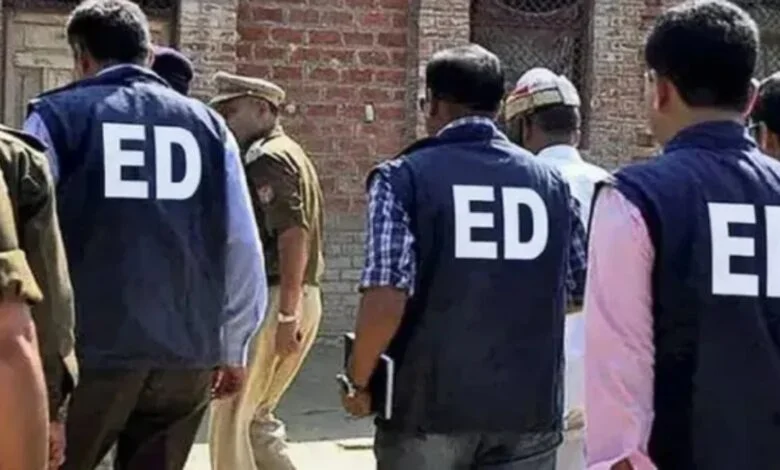 ED का बड़ा खुलासा… CSR फंड में 200 करोड़ के कथित घोटाले और मनी लॉन्ड्रिंग की जांच