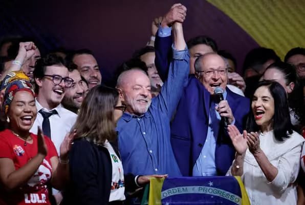 Brazil Election Victory: जेल से राष्ट्रपति की कुर्सी तक… लूला की फिर सत्ता में वापसी