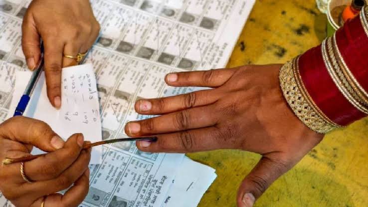 Legislative Council Election: चार राज्यों में विधान परिषद की 28 सीटों पर मतदान आज