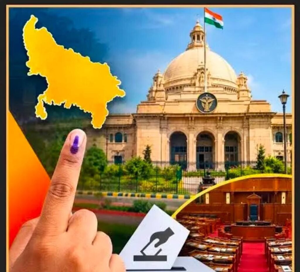 MLC Election Results: 28 विधान परिषद सीटों पर वोटों की गिनती शुरू… आज आएंगे नतीजे