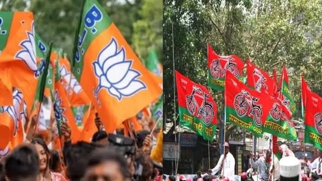 UP MLC Election Results: BJP ने 6 सीटों पर मारी बाजी… SP के खाते में आईं 3 सीटें