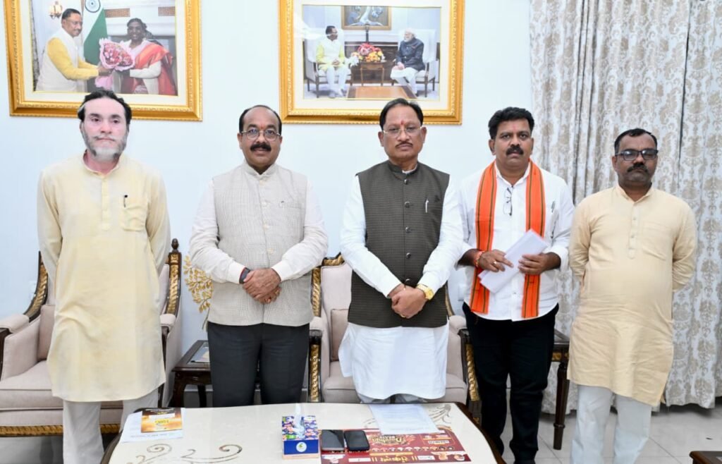 Chhattisgarh News: छत्तीसगढ़ के गन्ना किसानों को बड़ी सौगात… अब 425 रुपये प्रति क्विंटल होगी खरीदी