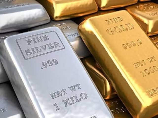 Gold-Silver Rate: आज कितना महंगा या सस्ता हुआ सोना-चांदी? जानें ताजा भाव