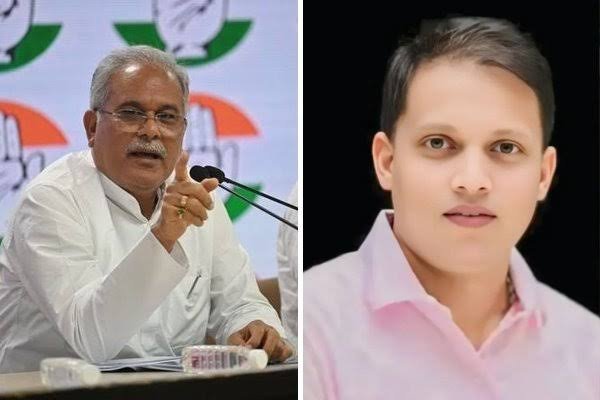Gulshan Baghel ED Raid: ED की कार्रवाई के बाद चर्चा में गुलशन बघेल… कौन हैं ये?