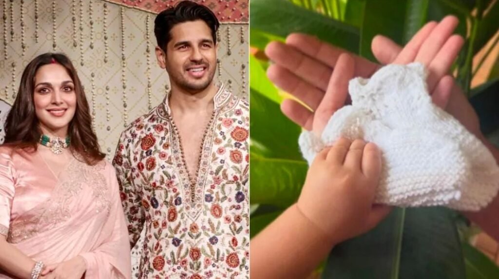 Kiara-Sidharth Big News: कियारा-सिद्धार्थ के घर फिर गूंजेगी किलकारी…क्यूट पोस्ट से की अनाउंसमेंट
