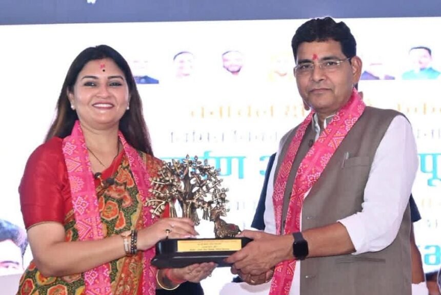 CG News: पंडरिया में 5.96 करोड़ के विकास कार्यों की सौगात