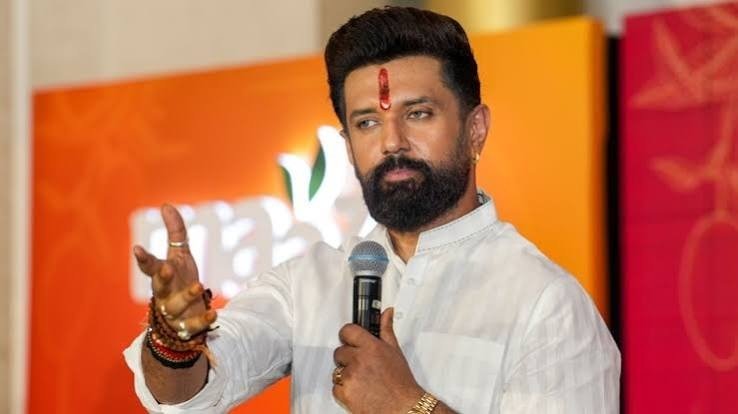 Chirag Paswan: छत्तीसगढ़ में चुनाव लड़ेगी LJP रामविलास… चिराग पासवान का ऐलान