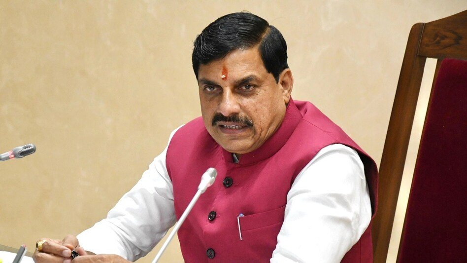 Mohan Cabinet Decision: मोहन कैबिनेट का बड़ा फैसला… भोपाल-इंदौर-जबलपुर औद्योगिक कॉरिडोर को मंजूरी