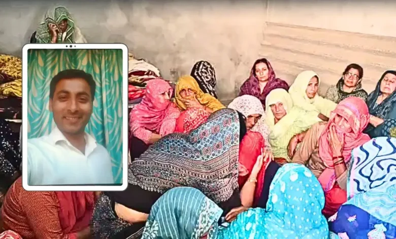 Mobile Battery Blast: जेब में मोबाइल की बैटरी फटी… बाइक से गिरकर युवक की मौत