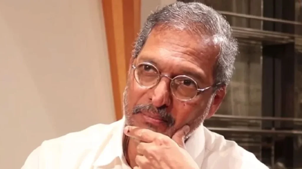 Nana Patekar Death: दिग्गज अभिनेता नाना पाटेकर का निधन… 75 साल की उम्र में ली अंतिम सांस