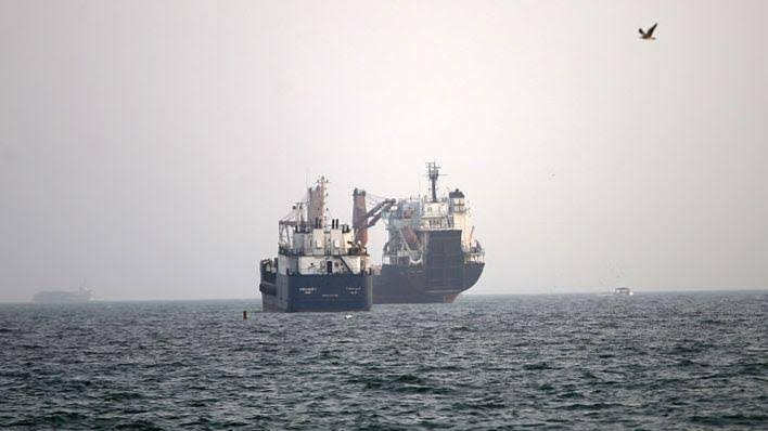 Drone Attack On Ship: ओमान के पास भारतीय टैंकर पर ड्रोन हमला