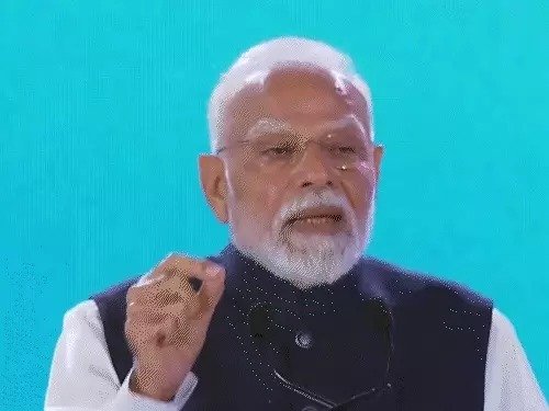 Bloomberg New Economy Forum: पीएम मोदी बोले- भारत ने दुनिया को दी सस्ती दवाएं… बदले में नहीं मांगी रॉयल्टी
