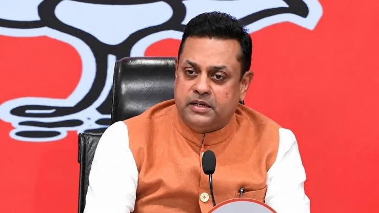 Sambit Patra: जंतर-मंतर प्रदर्शन पर संबित पात्रा ने क्या कहा?