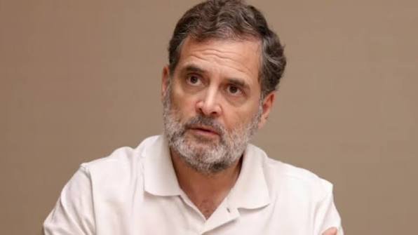 Rahul Gandhi: Form 6 में बदलाव किसके आदेश पर हुआ? राहुल गांधी ने उठाए सवाल