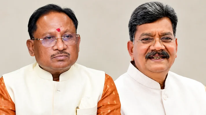 Chhattisgarh: विधानसभा सत्र बढ़ाने की मांग… चरणदास महंत ने CM साय को लिखा पत्र