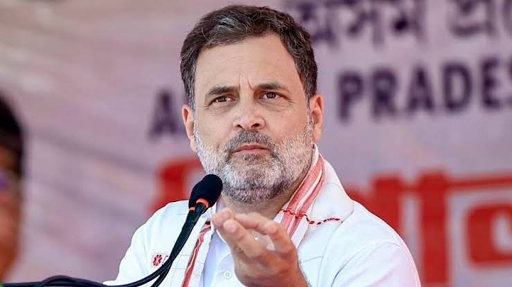 CTI Letter to Rahul Gandhi: दिवाली से पहले कारोबारियों का राहुल गांधी को खत… जानिए क्या है वजह