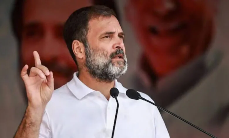 Supreme Court: राहुल गांधी को सुप्रीम कोर्ट से राहत… मानहानि केस की सुनवाई पर रोक