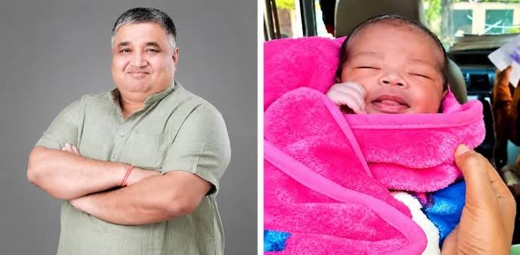 CG Newborn Baby: खेत में मिली नवजात बच्ची… मंत्री राजेश अग्रवाल ने ली इलाज की जिम्मेदारी