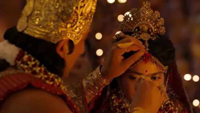 Ramayana Song Controversy: रणबीर-साई पल्लवी की ‘रामायण’ का गाना रिलीज होते ही विवादों में