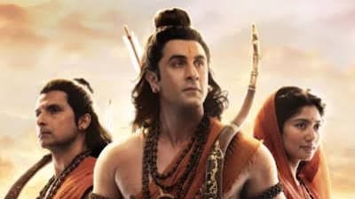 Ramayana Advance Booking: ‘रामायण’ की एडवांस बुकिंग में तेजी… रिलीज से पहले 9.87 करोड़ का कलेक्शन