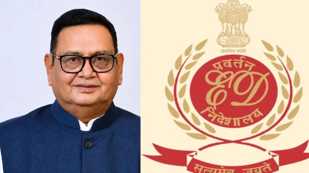 Custom Milling Scam: रामगोपाल अग्रवाल पर ED की कार्रवाई… आज कोर्ट में पेशी