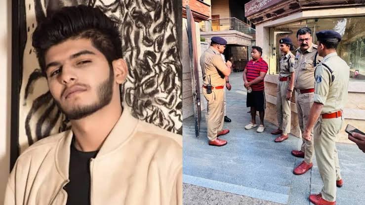 Shoeb Dhebar Police Raid: 25 करोड़ की रंगदारी मामले में पुलिस की फिर दबिश… कई ठिकानों पर तलाशी