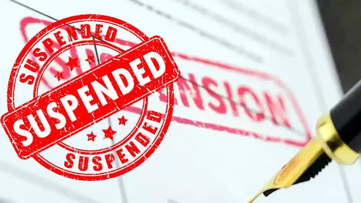 Durg Sarpanch Suspended: सरपंच पर SDM की बड़ी कार्रवाई… तत्काल प्रभाव से किया निलंबित