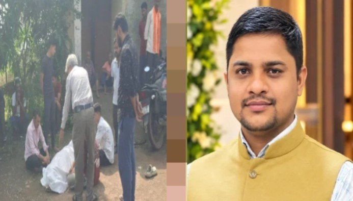 CG Operator Death: बिजली सब स्टेशन में करंट से ऑपरेटर की मौत, सुरक्षा व्यवस्था पर सवाल