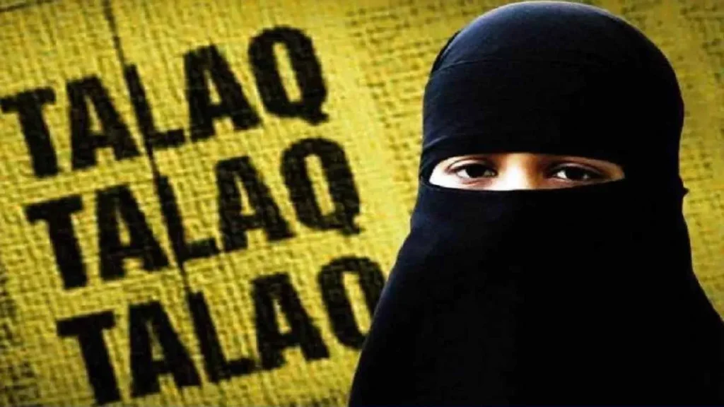 CG Triple Talaq Case: तीन तलाक देकर घर से निकाला… पति के खिलाफ FIR दर्ज