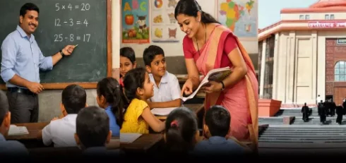 CG News: शिक्षक भर्ती को लेकर हाई कोर्ट का बड़ा फैसला… परीक्षा पर लगाई रोक