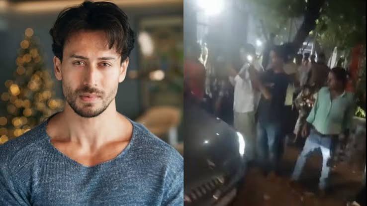 Firing Incident: टाइगर श्रॉफ की कार पर फायरिंग की खबर से मचा हड़कंप