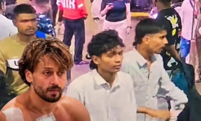 Tiger Shroff Firing Case: टाइगर श्रॉफ फायरिंग केस में बड़ा खुलासा.. विदेश से शूटरों को मिल रहे थे निर्देश