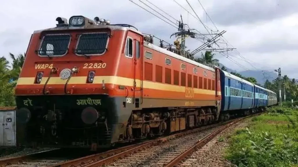 Navratri Special Train: नवरात्र पर मां शारदा के दर्शन के लिए सुविधा… मैहर में 22 अक्टूबर तक रुकेगी दुर्ग-नौतनवा एक्सप्रेस