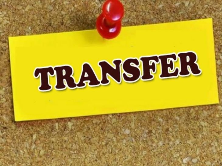 CG Transfer News: छत्तीसगढ़ में बड़ा प्रशासनिक फेरबदल… 23 अधिकारियों को मिली नई जिम्मेदारी