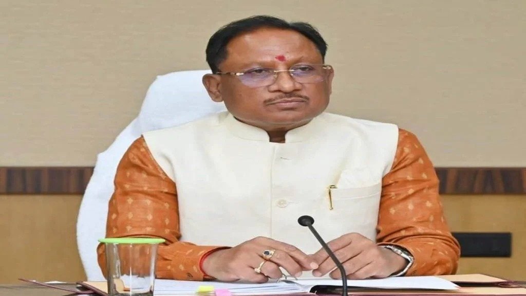 Chhattisgarh: अरबन चैलेंज फंड से बदलेगी रायपुर की सूरत… 2,853 करोड़ की 8 योजनाओं का प्रस्ताव तैयार