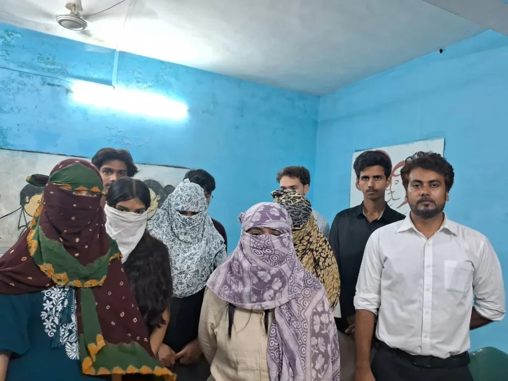 Bilaspur Viral Video: वायरल गरबा वीडियो पर पुलिस की कार्रवाई… 9 गिरफ्तार