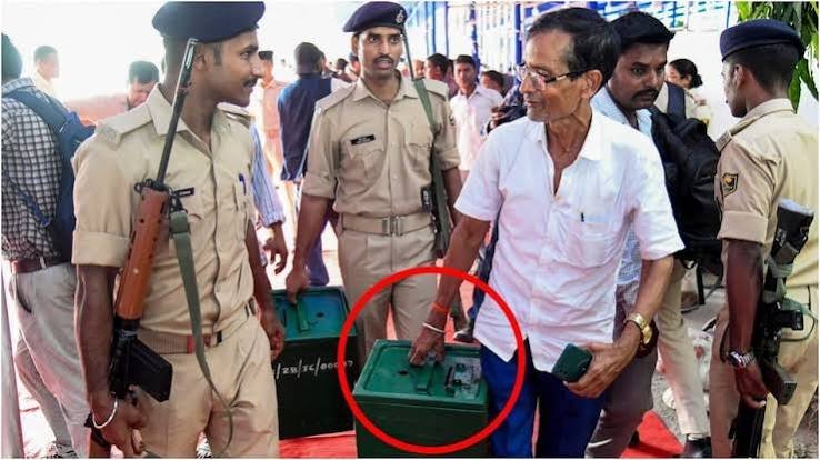Election News: MLC चुनाव में EVM नहीं… बैलेट पेपर से क्यों होती है वोटिंग? जानिए वजह