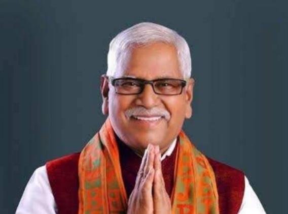 CG Breaking: छत्तीसगढ़ के भाजपा विधायक डोमनलाल कोर्सेवाड़ा का निधन… 78 साल की उम्र में ली अंतिम सांस