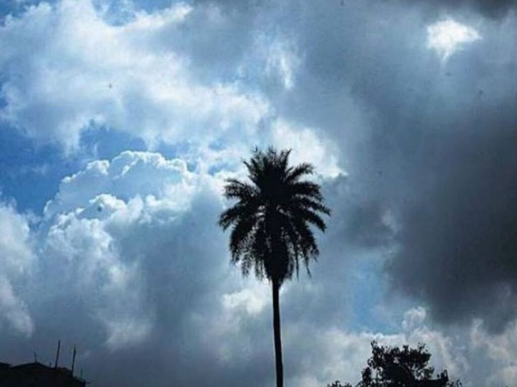 CG Weather: छत्तीसगढ़ में अब मौसम होगा शुष्क… मानसून की विदाई करीब