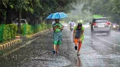 CG Weather Update: मौसम का बदलेगा मिजाज… 27 अक्टूबर से छत्तीसगढ़ में बारिश के आसार